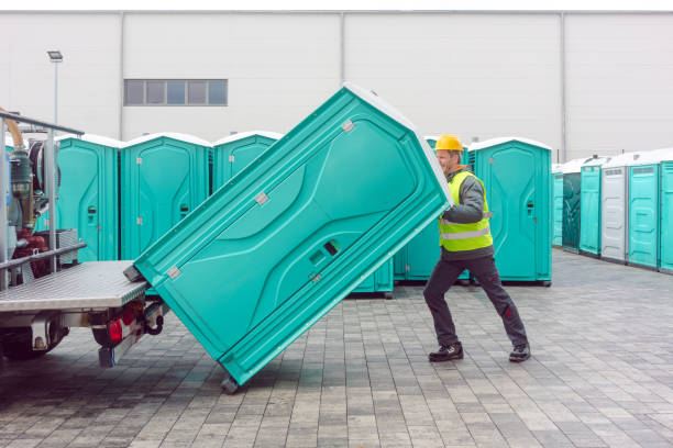 New Eagle, PA porta potty rental Company